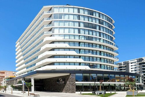 Гостиница Senator Gandía SPA Hotel в Гандии