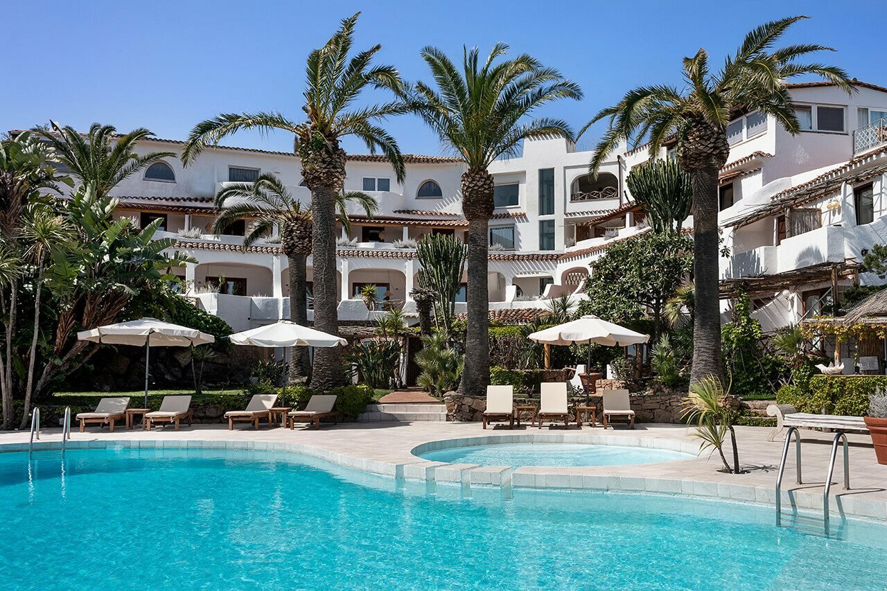 Фото Отель Balocco