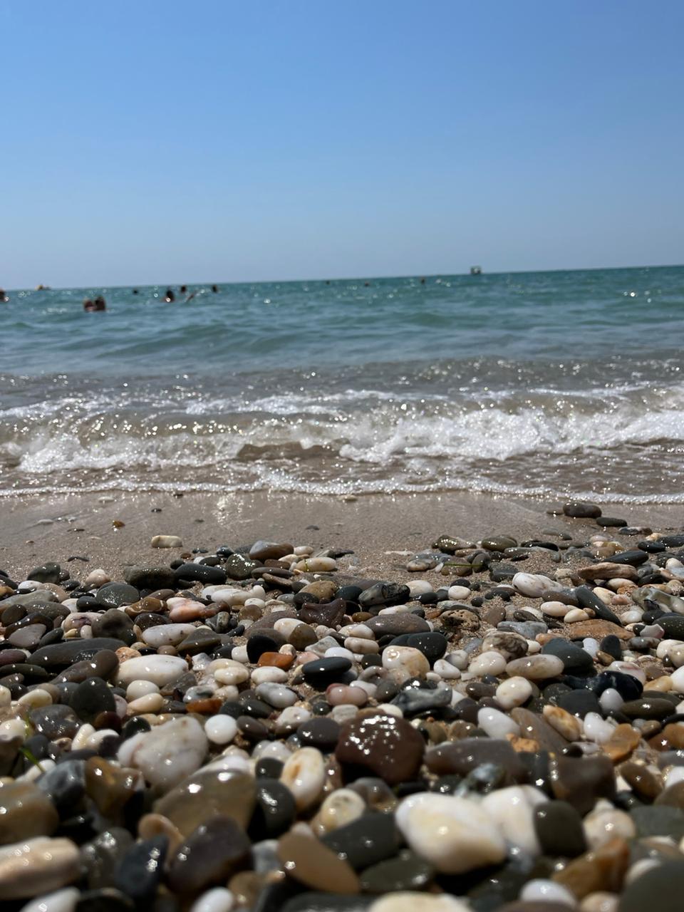 Фото Улыбка