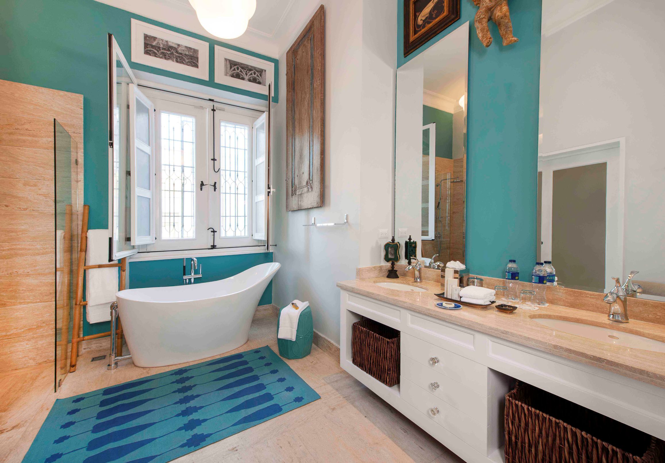 Фото Casas del XVI