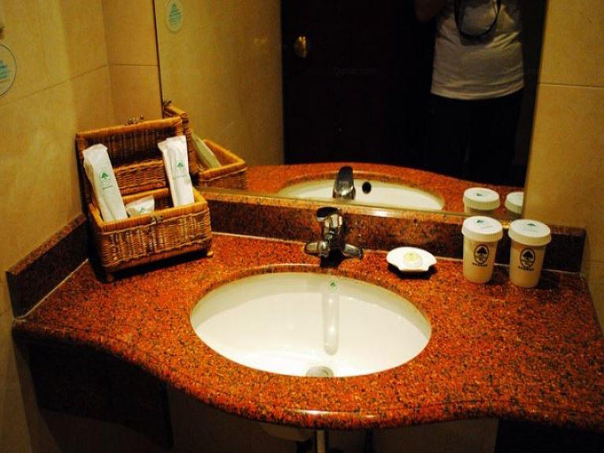 Фото GreenTree Inn Suzhou Wuzhong Hotel