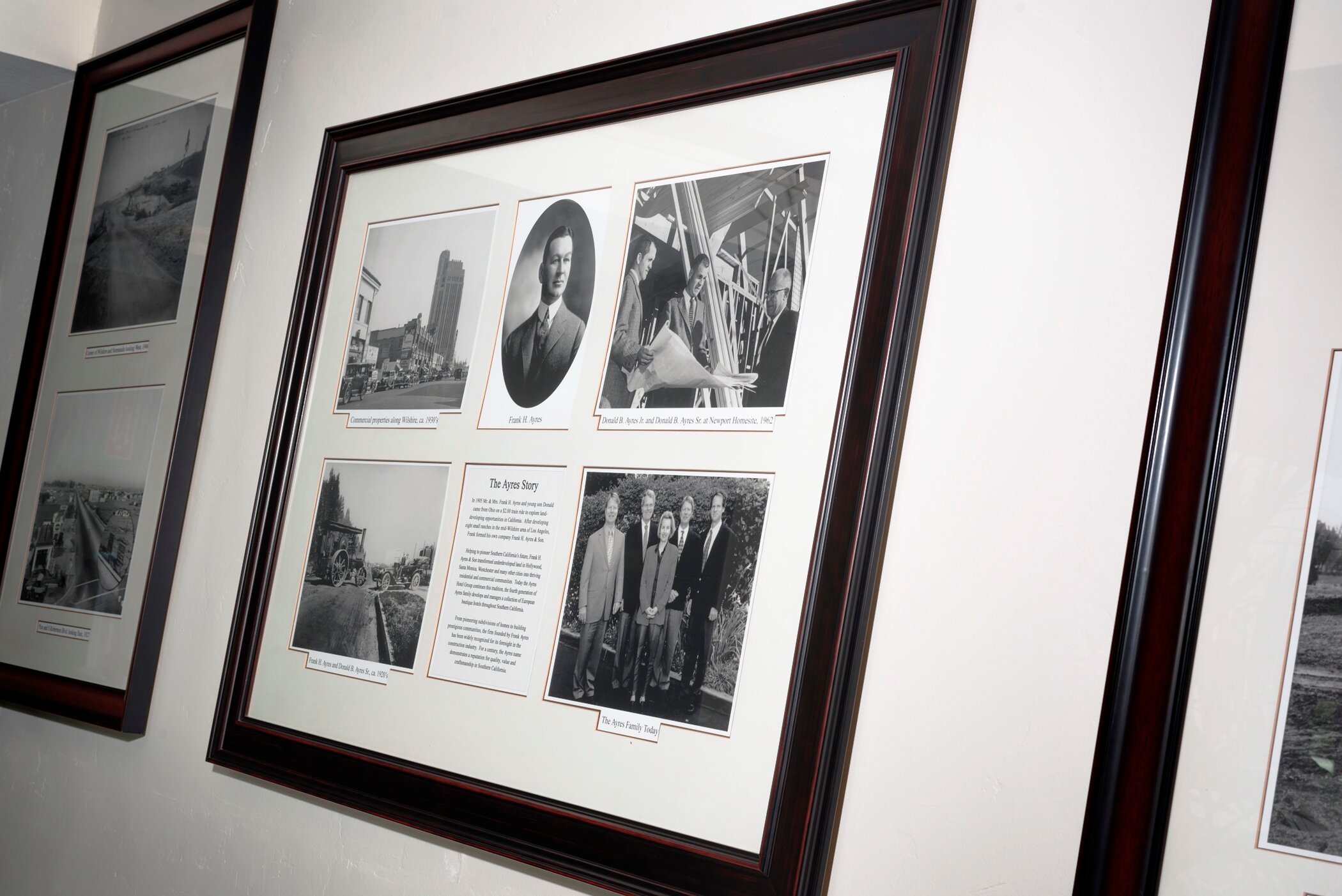 Фото Ayres Suites Diamond Bar