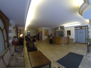 Гостиница Hotel Napoleon Beirut