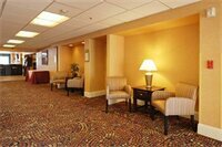 DoubleTree by Hilton Livermore (California, County of Alameda, Livermore, Las Flores Road), hotel