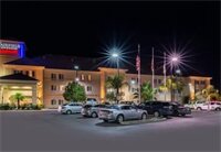 Фото Fairfield Inn and Suites by Marriott Sacramento Elk Grove