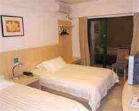 Фото Jinjiang Inn Maidelong Dongguan