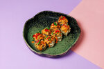 Точка Вкуса (ulitsa Marshala Zhukova, 4), barra de sushi