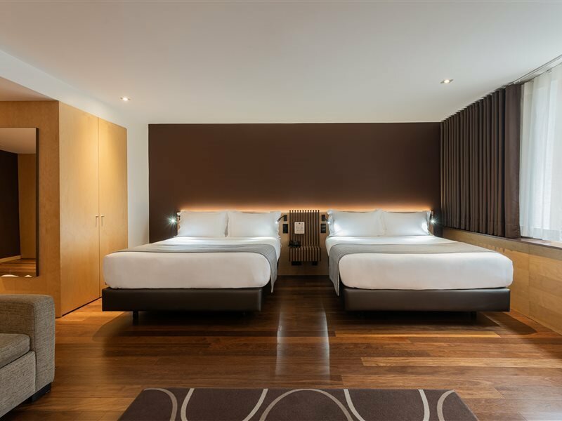 Фото HF Fénix Urban