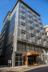 Beyond Hotel (Izmir, Konak District, Kultur Neighborhood, Kizilay Avenue, 5), hotel