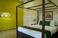 Гостиница Tea Bungalow