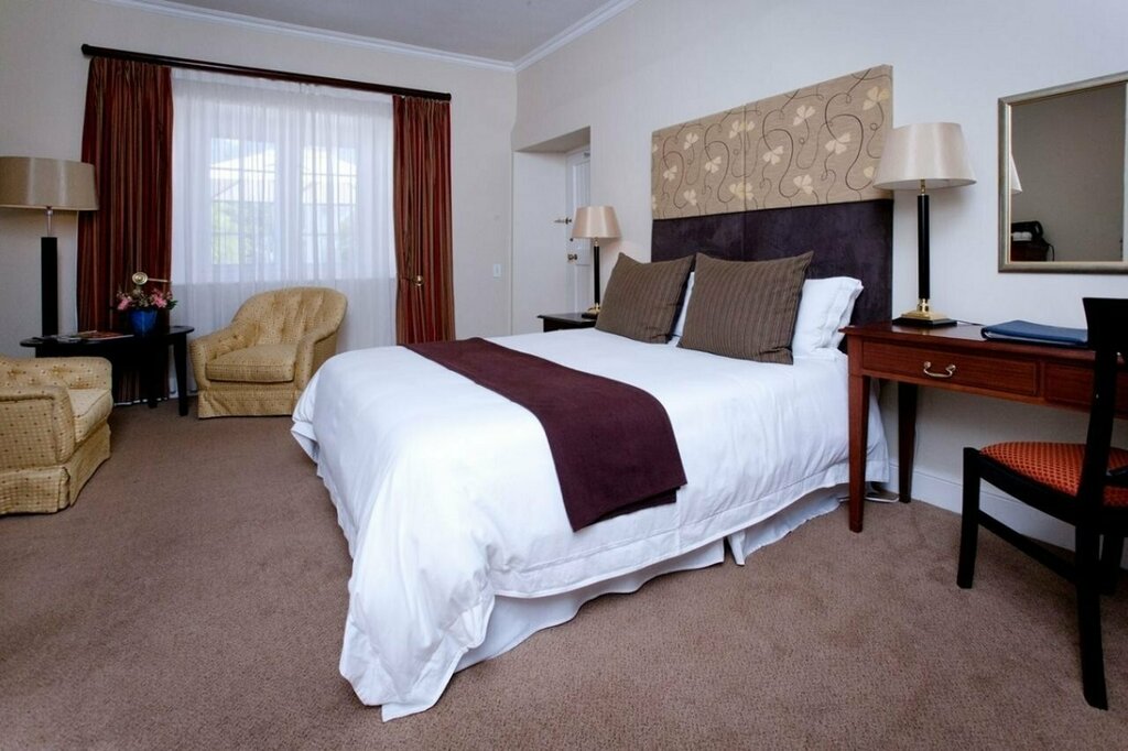 Hotel Erinvale Estate Hotel And SPA, Capetown, photo