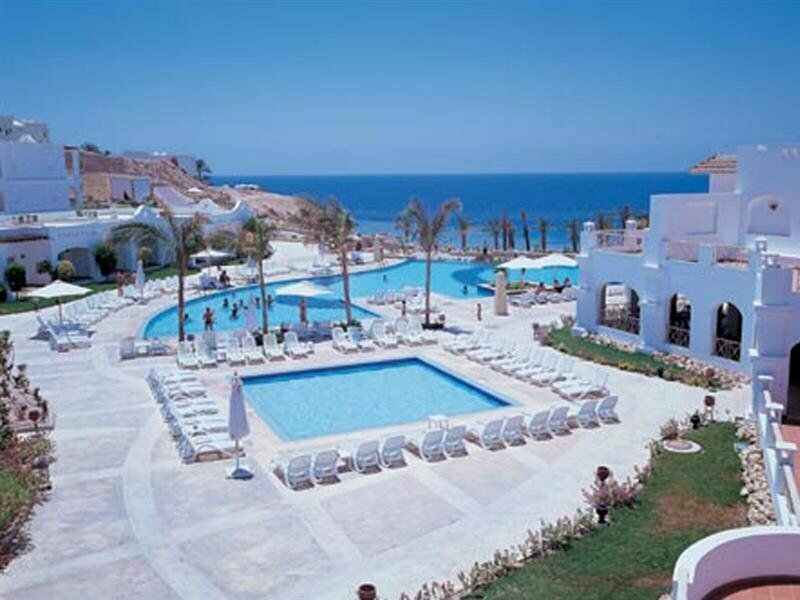 فندق منتجع كونتيننتال بلازا ، شرم الشيخ، صورة