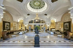 Гостиница Hôtel de Paris Monte-Carlo