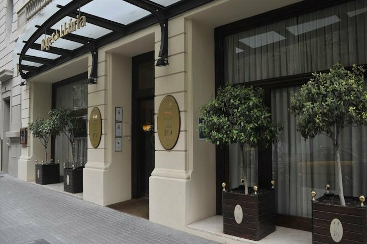 Фото Hotel Roger de Lluria