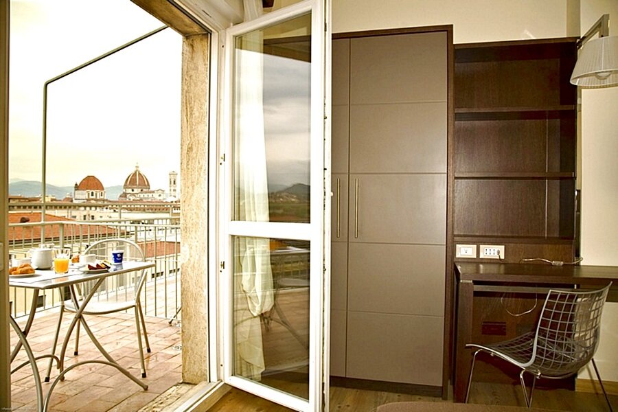 Фото Отель Delle Nazioni