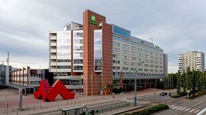 Гостиница Holiday Inn Helsinki - Expo