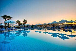 Гостиница InterContinental Malta, an Ihg Hotel