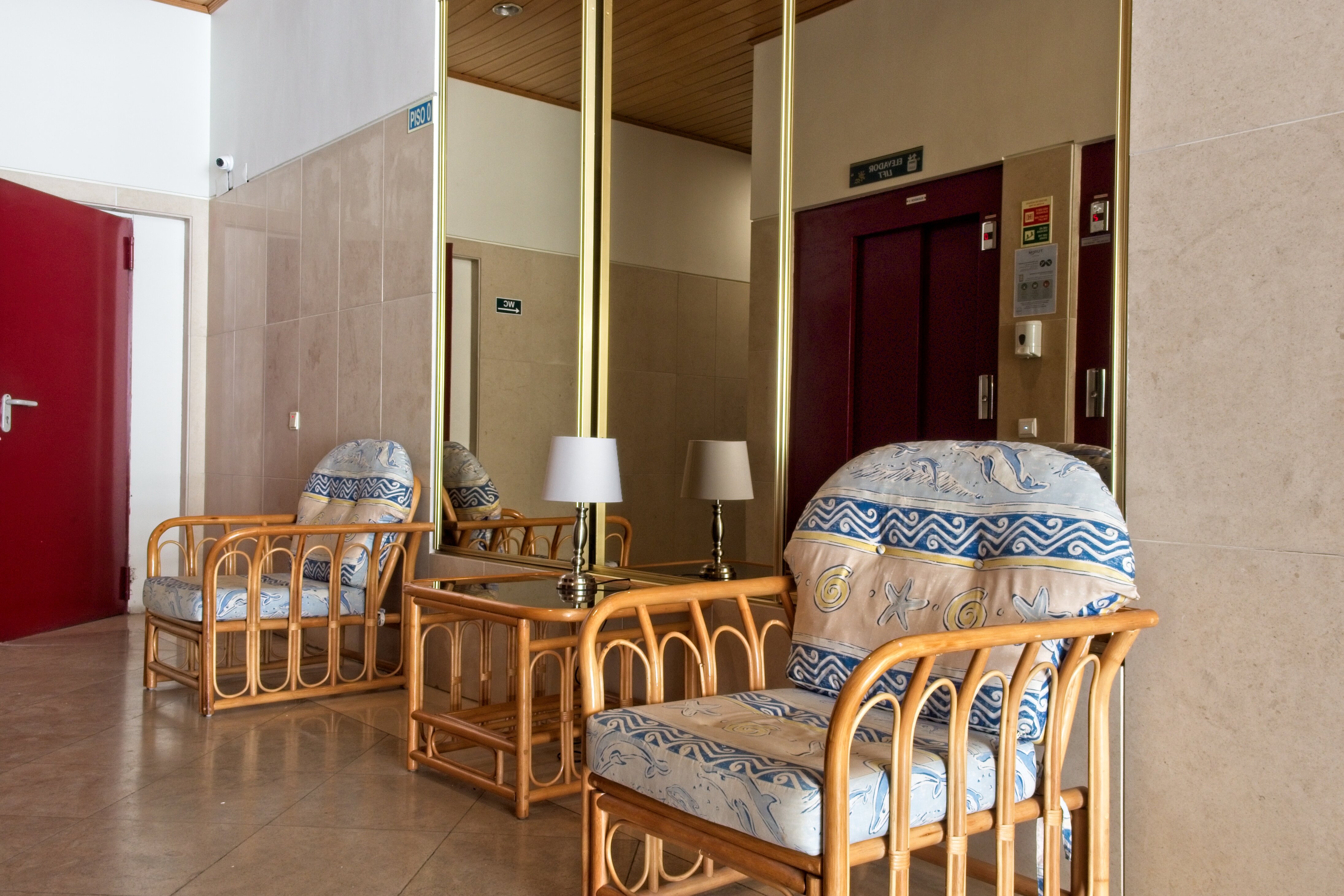 Фото Turim Algarve Mor Hotel