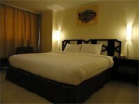 Гостиница Hotel Grand Surabaya