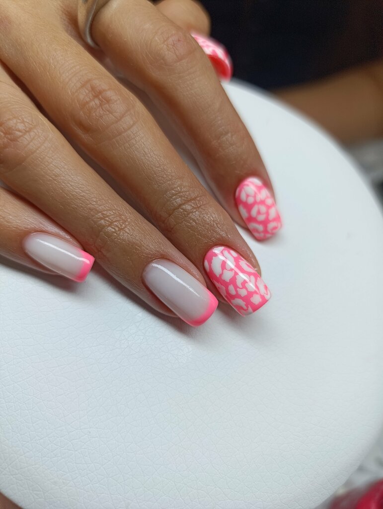 Nail salon Ногтевая студия VI, Stavropol, photo