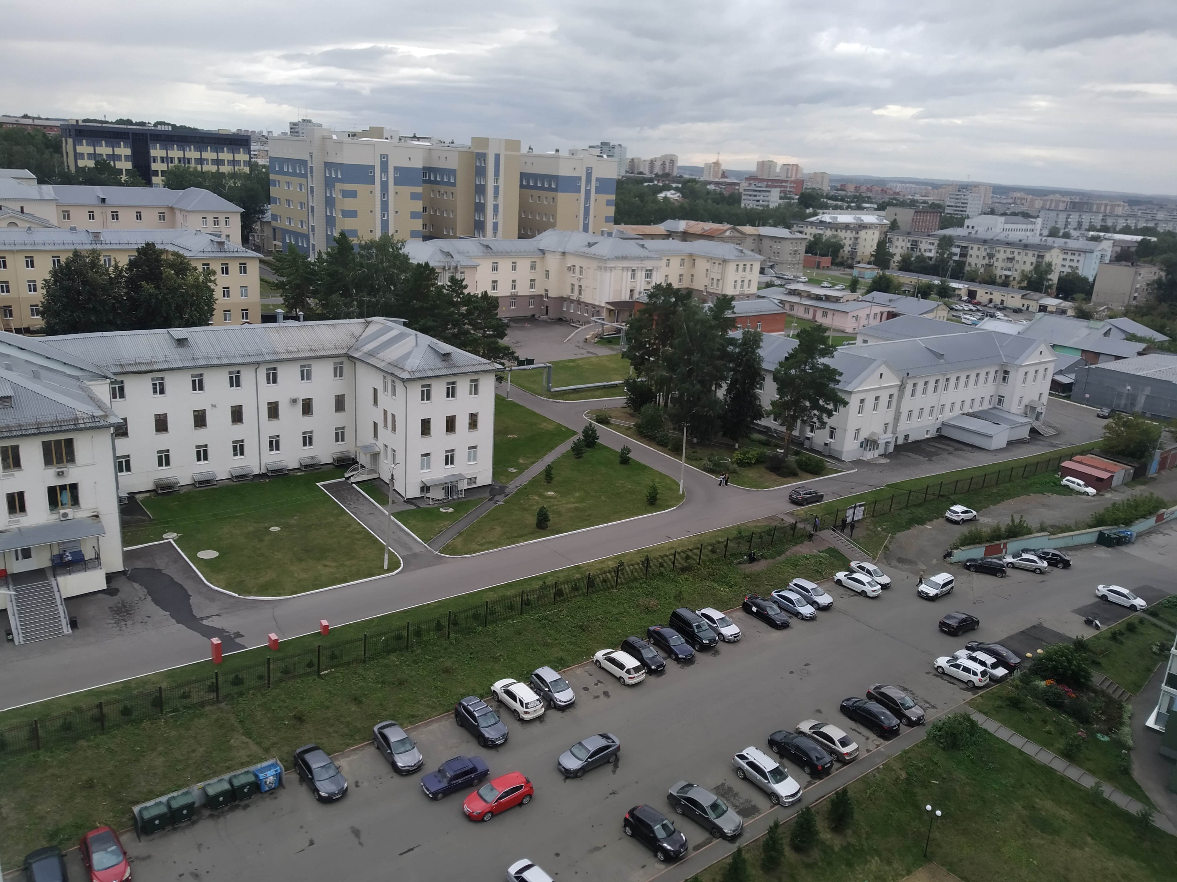 Фото Две Подушки