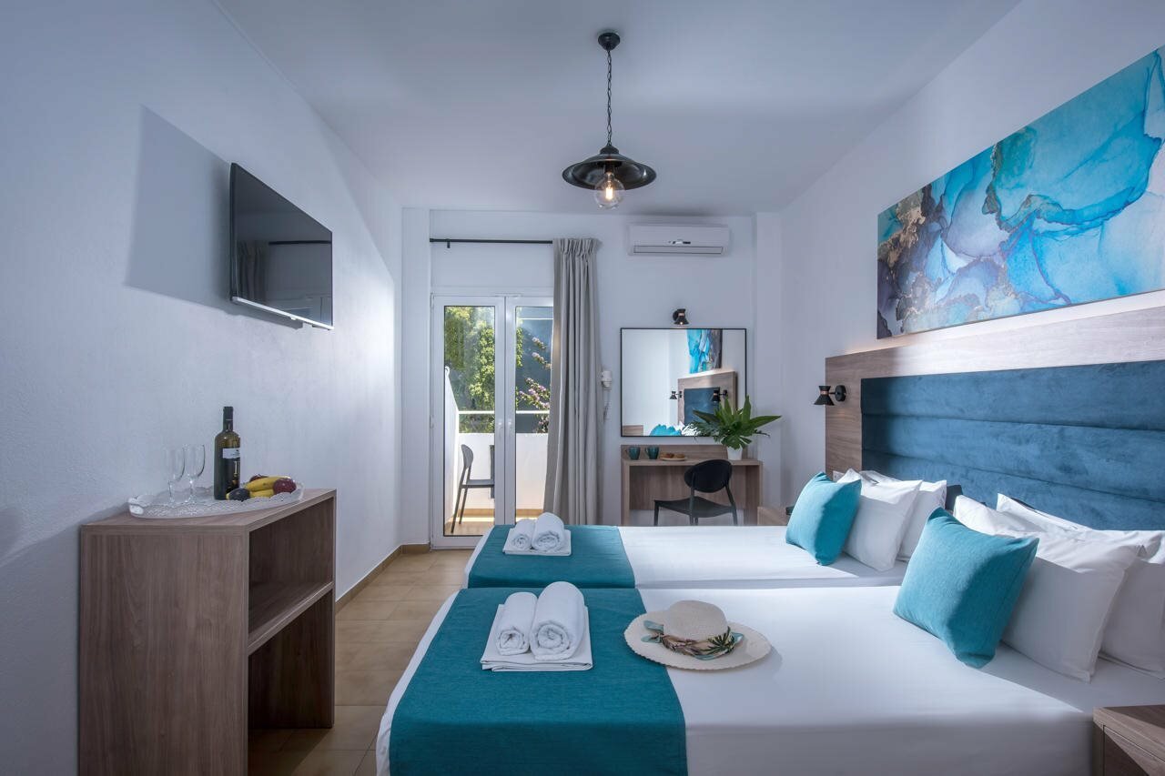 Фото Floral Hotel