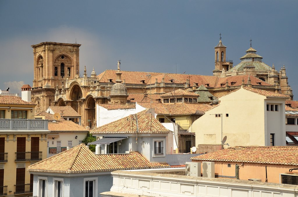 Фото Nest Style Granada