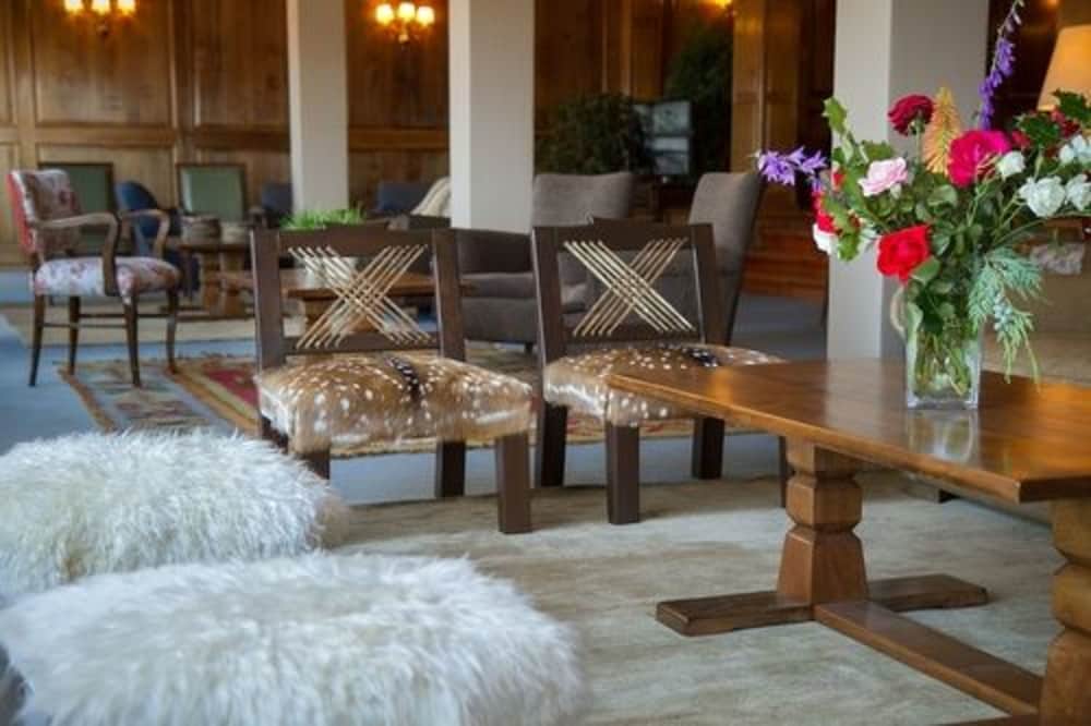 Фото Hotel Tres Reyes