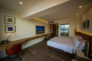 Гостиница Luxotel Aqaba Beach Resort & SPA Hotel