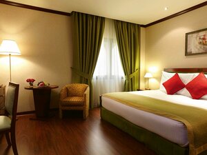 Move Inn Jeddah (مكة المكرمة, جدة, جدة, حي مشرفة, طريق المدينة المنورة الفرعي) ، فندق