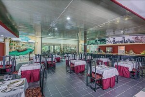 Гостиница Barcelo Solymar