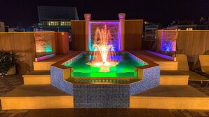 Гостиница Halepa Hotel