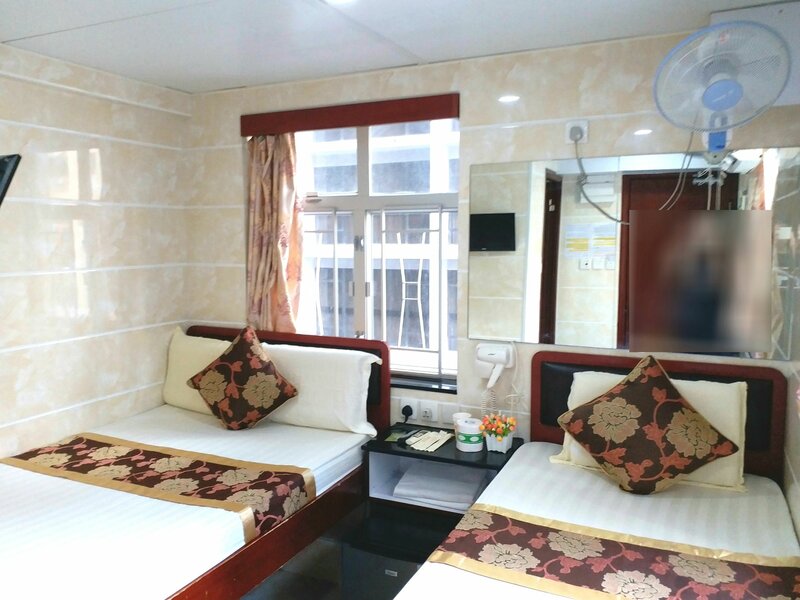 Гостиница Caribbean Sea Guest House