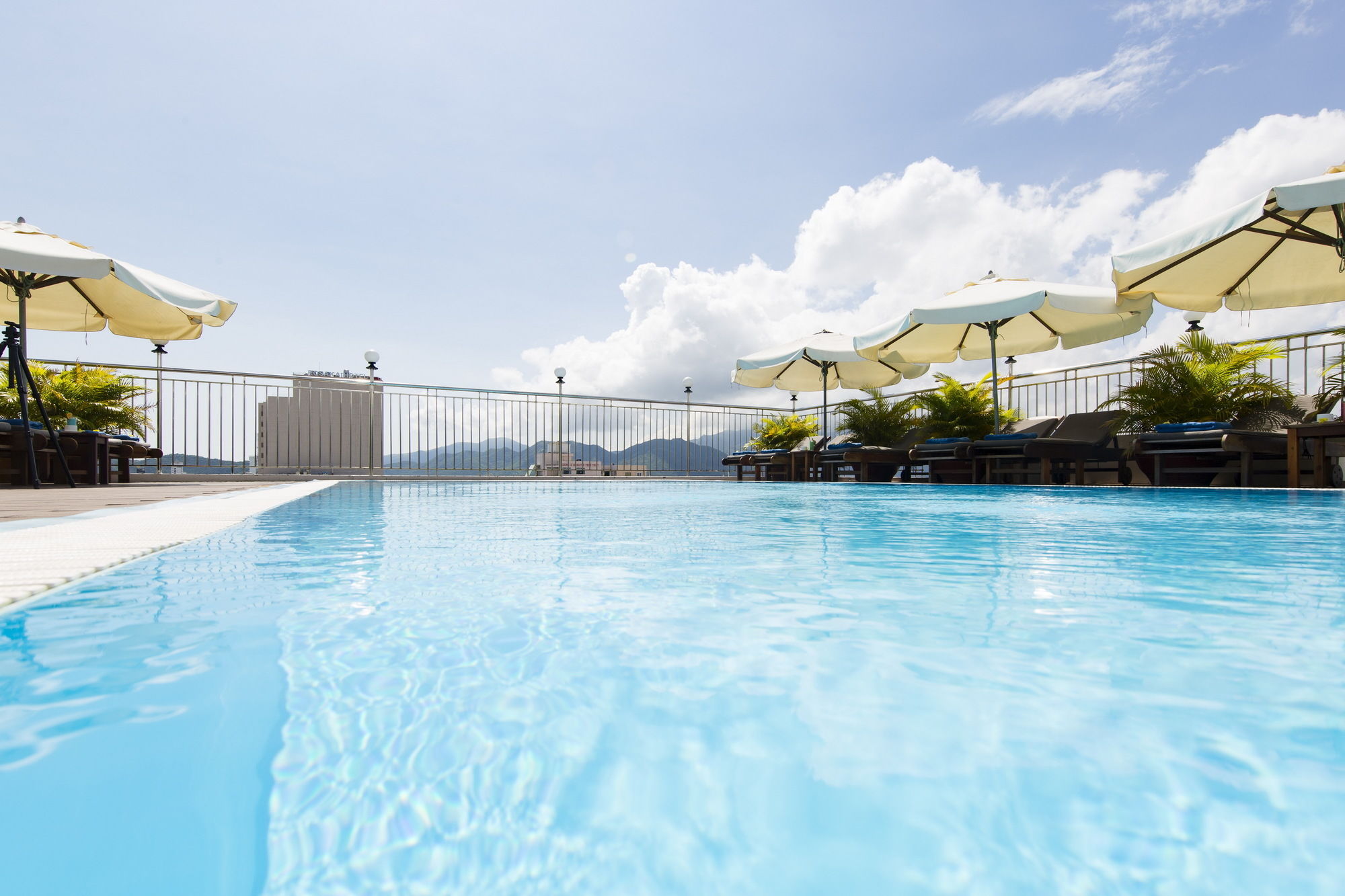 Фото Galliot Hotel