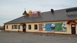 Nurly (Republic of Bashkortostan, Aurgazinskiy rayon, Kebyachevskiy selsovet, 1), hotel
