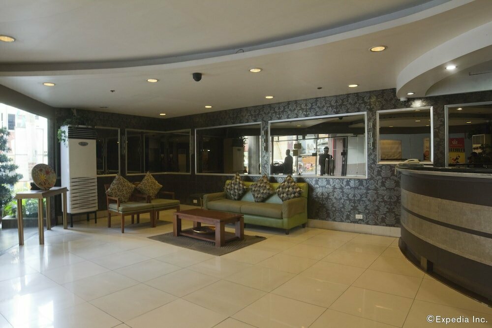 Hotel Rothman Hotel, Manila, photo