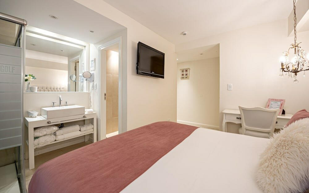 Фото Hotel Club del Golf