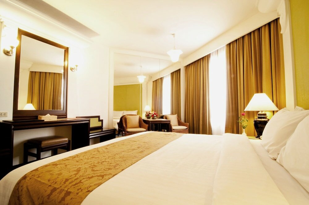 Фото Wiang Inn Hotel Chiang Rai