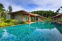 Фото Khaolak Forest Resort