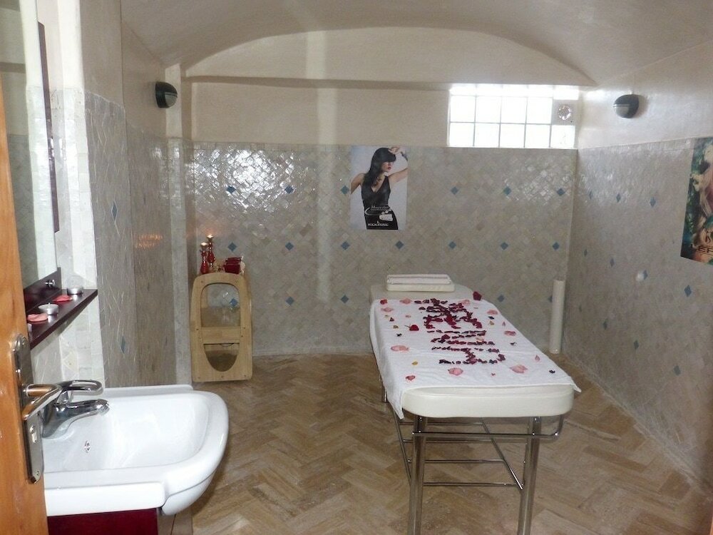 Фото Hotel Arena Fes