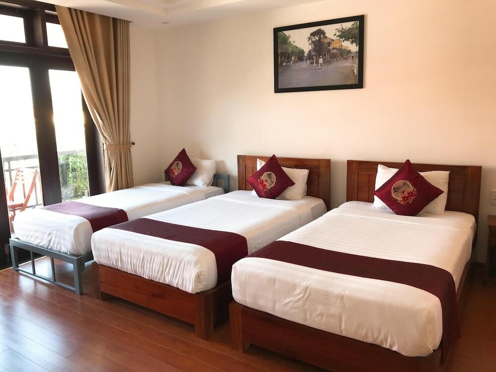 Фото Trendy life villa