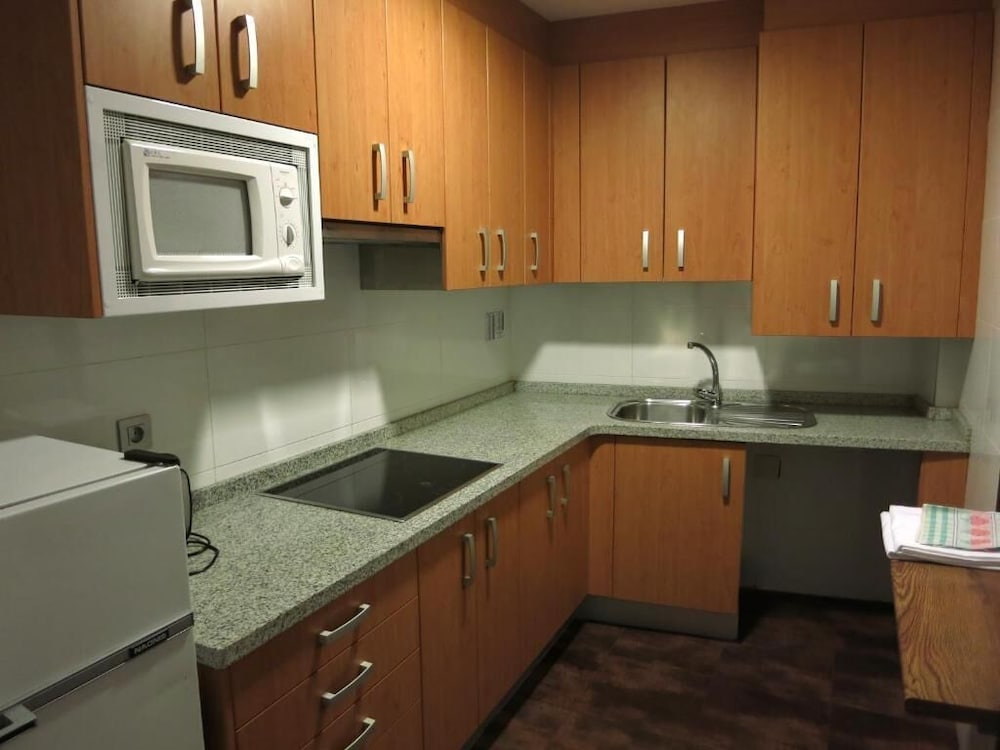 Фото Apartamentos Boutique Catedral