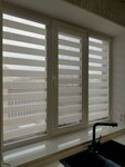 Vertical (Rozhdestvenskogo Street, 16), blinds and roller blinds
