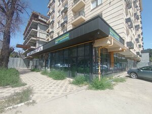 Doctor Berkulov (Jumabek street, 219), centro médico, clínica