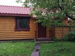 Русская баня (Stroitelny pereulok, 3), baños