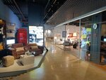 Puma Architecture (İstanbul, Şişli, Darülaceze Cad., 3B) ، محل أثاث