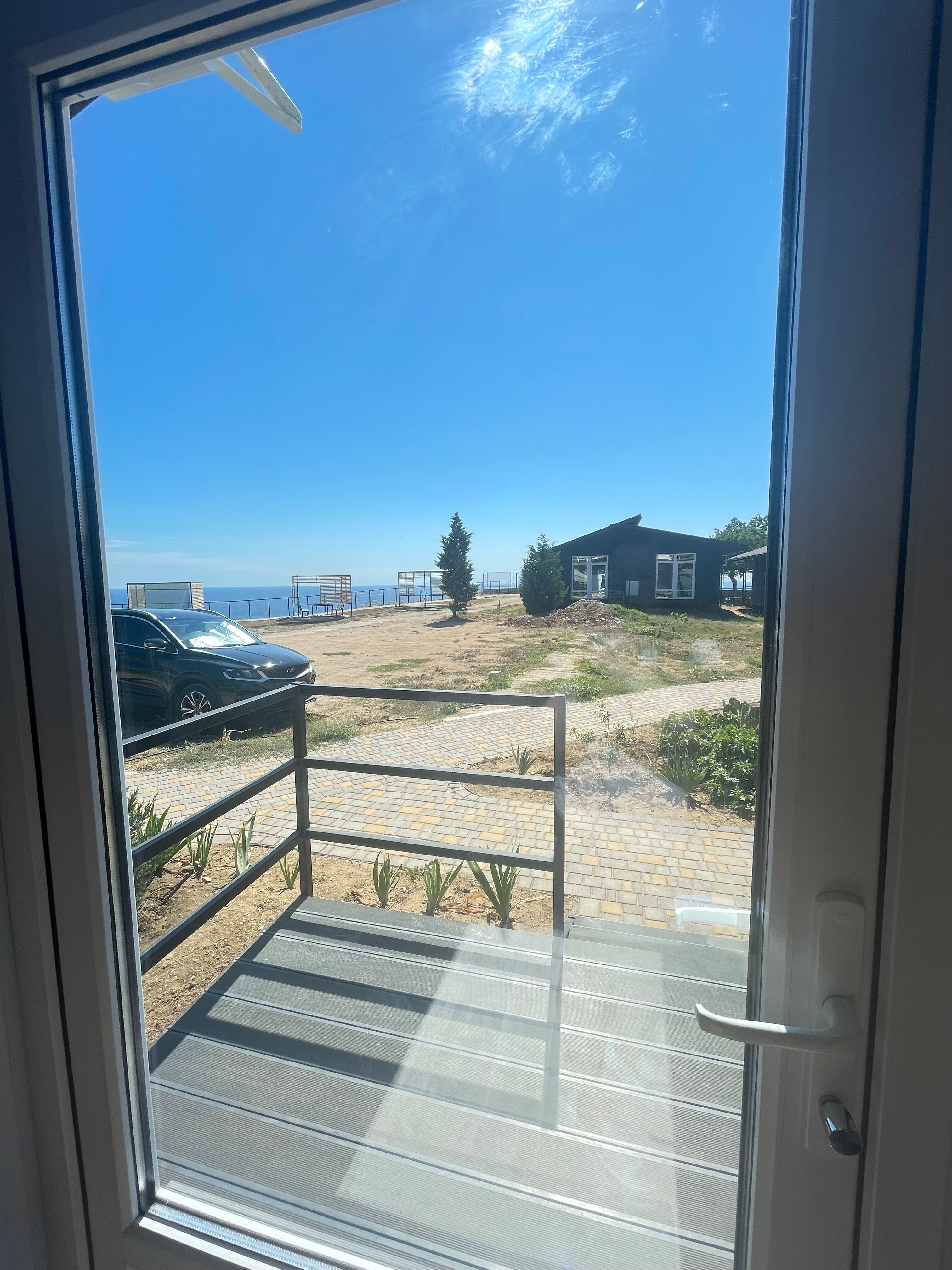 Фото Каравелла