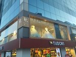 Dg Wedding House (İstanbul, Bakirkoy District, Ebuziya Cad., 4), fashion house