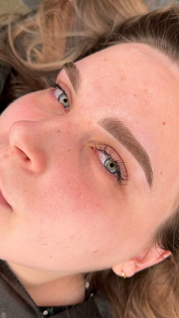 Eyebrow and eyelash salon Mun. Service, Moscow and Moscow Oblast, photo