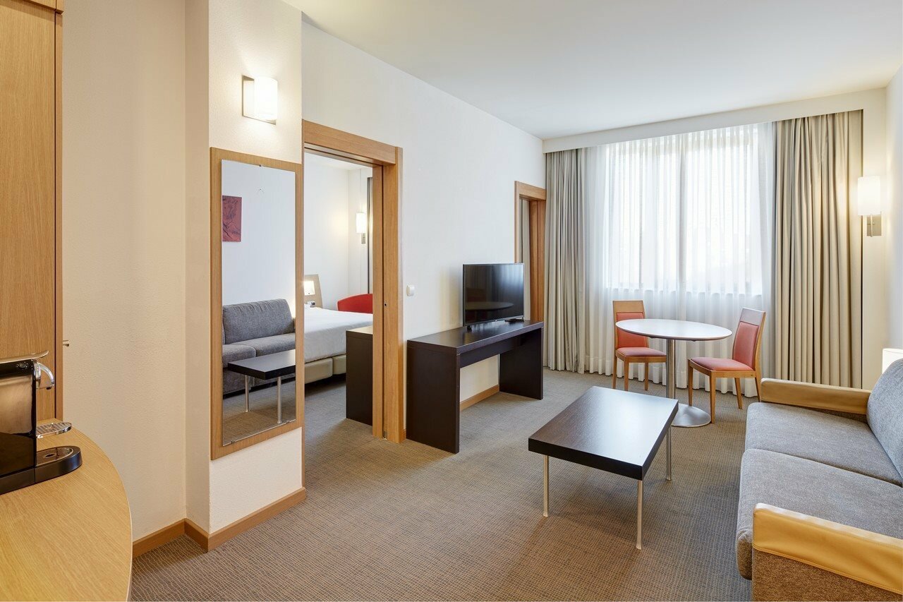 Фото Sercotel Valladolid